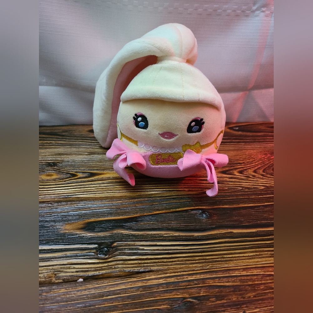 Barbie Cuutopia 6 Inch Stuffed Plush
